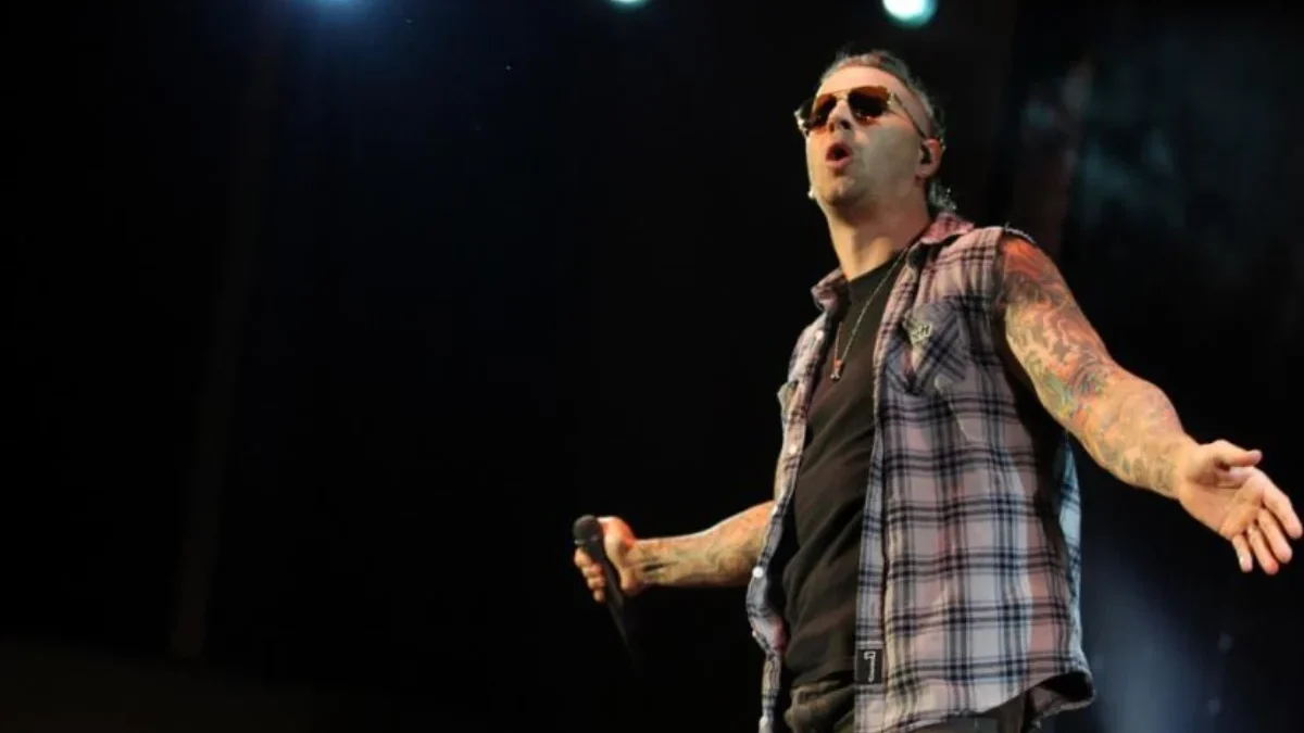Konser Avenged Sevenfold di Jakarta: Harga Tiket dan Cara Beli