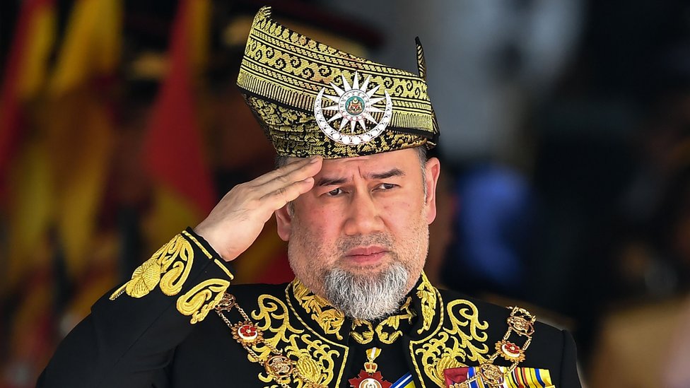 Raja Baru Malaysia