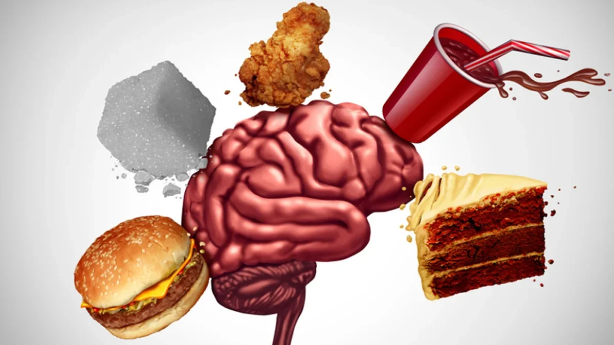 8 Makanan Berbahaya yang Dapat Merusak Fungsi Otak