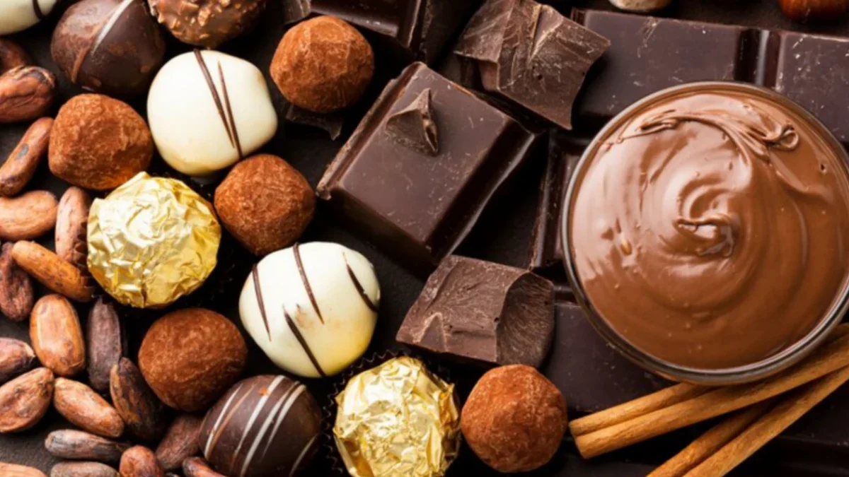 Sebelum Hari Valentine, Yuk Simak 10 Fakta Unik tentang Cokelat yang Jarang Orang Ketahui
