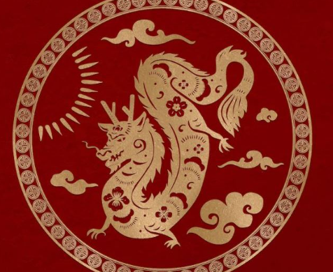 Ramalan Shio Yang Paling Beruntung Tahun Naga di Tahun Baru Imlek 2024