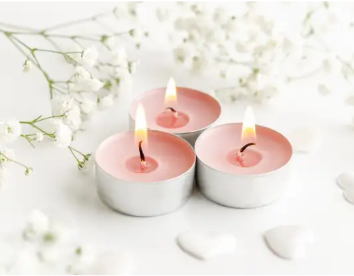5 Manfaat Lilin Aroma Terapi bagi Kesehatan Tubuh, yang Jarang Orang Ketahui