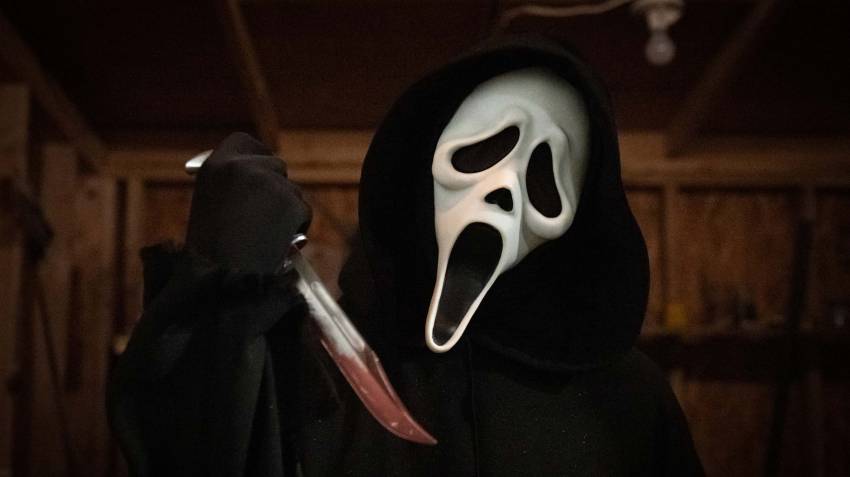 Alasan Wajib Menonton Scream VI, Film Horor Tentang Pembunuh Bertopeng Hantu