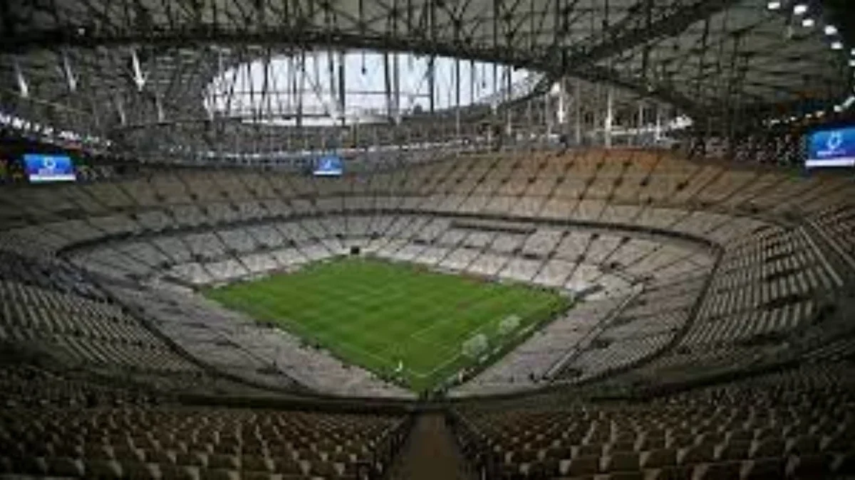 Stadion Piala Asia Qatar 2023