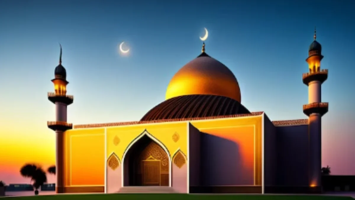 Awal Ramadan Muhammadiyah 1445 H