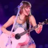 Konser Taylor Swift di Singapura Picu Keributan Negara Asia Tenggara