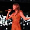 Jadwal Konser Taylor Swift di Singapura
