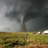 Dampak Utama Tornado