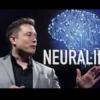 Elon Musk Tanam Chip di Otak Manusia