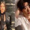 Fakta Aktor Korea Gong Myung dan Kim Doyeon Berkencan