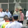 Jokowi Resmikan Dua Terminal Tipe A di Jabar
