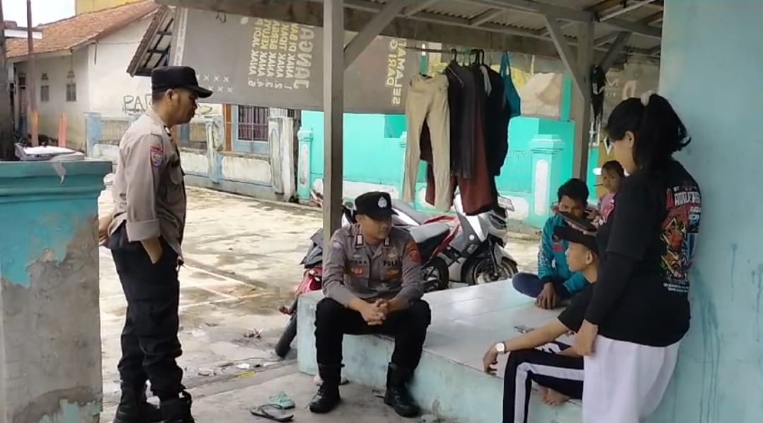 Sekap Istri Ketua RT di Bojongpicung Cianjur, Perampok Gasak Perhiasan Rp17 Juta