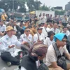 Revisi UU Desa Disetujui DPR RI, Begini Tanggapan Apdesi Cianjur