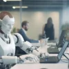 Teknologi AI Diprediksi Bisa Gantikan Hingga 80% Peran Manusia di Dunia