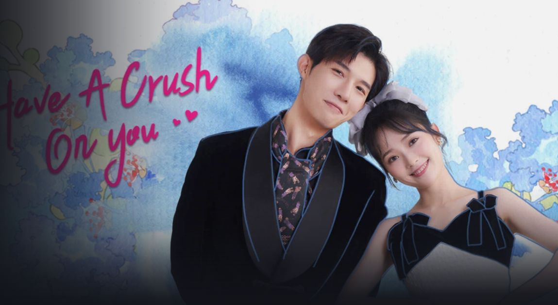 Link Nonton Have a Crush on You 2024