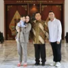 Prediksi susunan kabinet Prabowo-Gibran jika terpilih