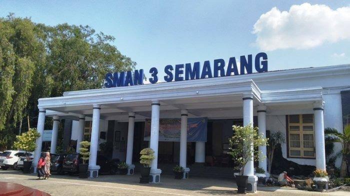 Sekolah Terbaik di Indonesia