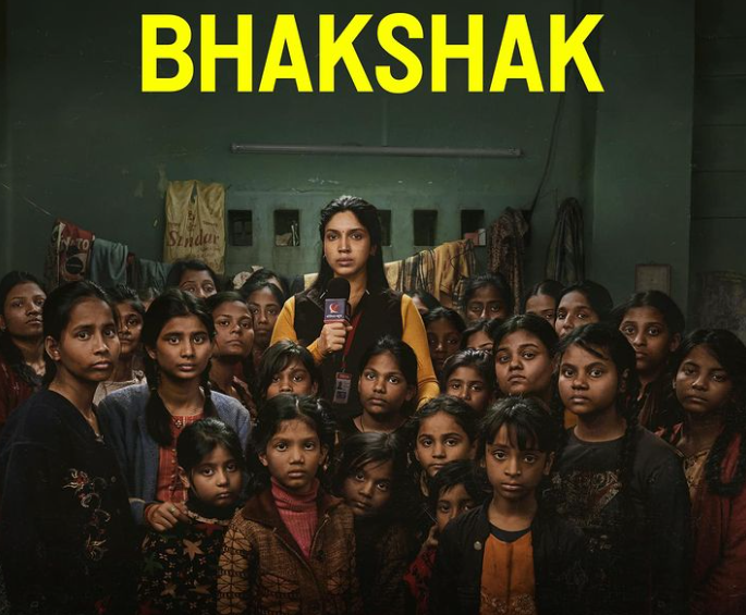 Sinopsis film Bhakshak