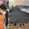 Pembakar Gunung Bromo Resmi Ditetapkan Hukuman Penjara 2,5 Tahun dan Denda