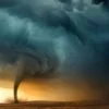 Tornado Terdasyat yang Pernah Terjadi