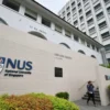 Universitas Terkemuka di Singapura