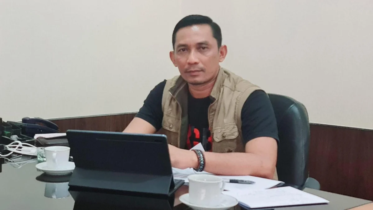 Komisi B DPRD Cianjur Soroti Harga Beras yang Masih Tinggi