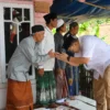 Kunjungi Tokoh Keagamaan, Kang Azis Sampaikan bahwa Alim Ulama Merupakan Himpunan yang Penting di Masyarakat