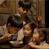 drama China keluarga untuk Imlek