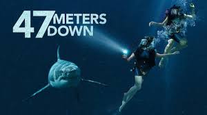 Sinopsis Film 47 Meters Down yang Tayang di Bioskop Trans TV Februari 2024