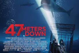 Tayang di Bioskop Trans TV! Berikut Pesan Moral dari Film 47 Meters Down