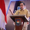 Presiden Jokowi Tunjuk Tito Karnavian Jadi Plt Menko Polhukam Gantikan Mahfud