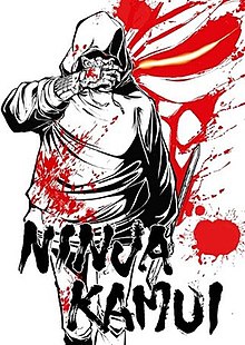 Sinopsis Ninja Kamui yang Akan Tayang Bulan Februari