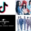 Akibat dari Keputusan UMG! Deretan Lagu Idol Kpop Ini Dihapus dari TikTok
