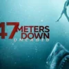 Deretan Pemain dan Fakta Menarik 47 Meters Down, Film Bioskop Bertema Survival