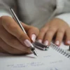 Manfaat Menulis dengan Tangan: Bisa Meningkatkan Daya Ingat dan Pemahaman