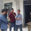 Bawaslu Kabupaten Cianjur menyatakan kasus OTT yang melibatkan oknum ASN berujung ke KASN. (dik)