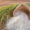Sebagai lumbung padi dan dijuluki kota beras, Cianjur memiliki varietas beras unggulan bernama pandan wangi. (