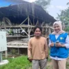 Electrifying Agriculture Wujud Nyata Dukungan PLN UP3 Cianjur untuk Peternak di Cianjur