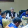 Pj Walikota Bandung Bambang Tirtoyuliono