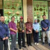 PLN UIP JBT Audiensi dengan Kemenag Jawa Tengah