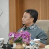 Sekretaris Daerah Provinsi Jawa Barat  Herman Suryatman