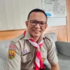 Kepala Dinas Perhubungan (Kadishub) Kabupaten Cianjur, Tedy Artiawan