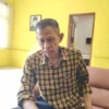 Ketua DPD Partai Golkar Cianjur, Tb Mulyana Syahrudin