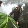 Mendekatkan Diri dengan Alam: Camping dan Hiking