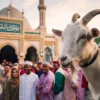 Liburan Spiritual: Mengunjungi Tempat Bersejarah Keagamaan selama Idul Adha
