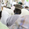 Momen Penuh Keberkahan dalam Ibadah Haji