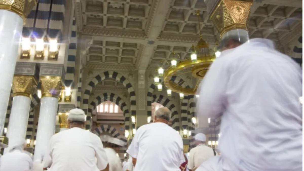 Membangun Koneksi Spiritual melalui Ibadah Haji