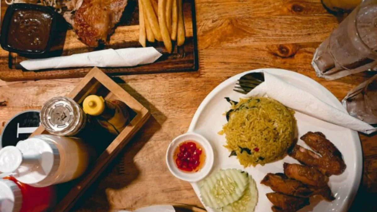 Wisata Kuliner Spesial Idul Adha: Menikmati Hidangan Lezat di Hari Raya