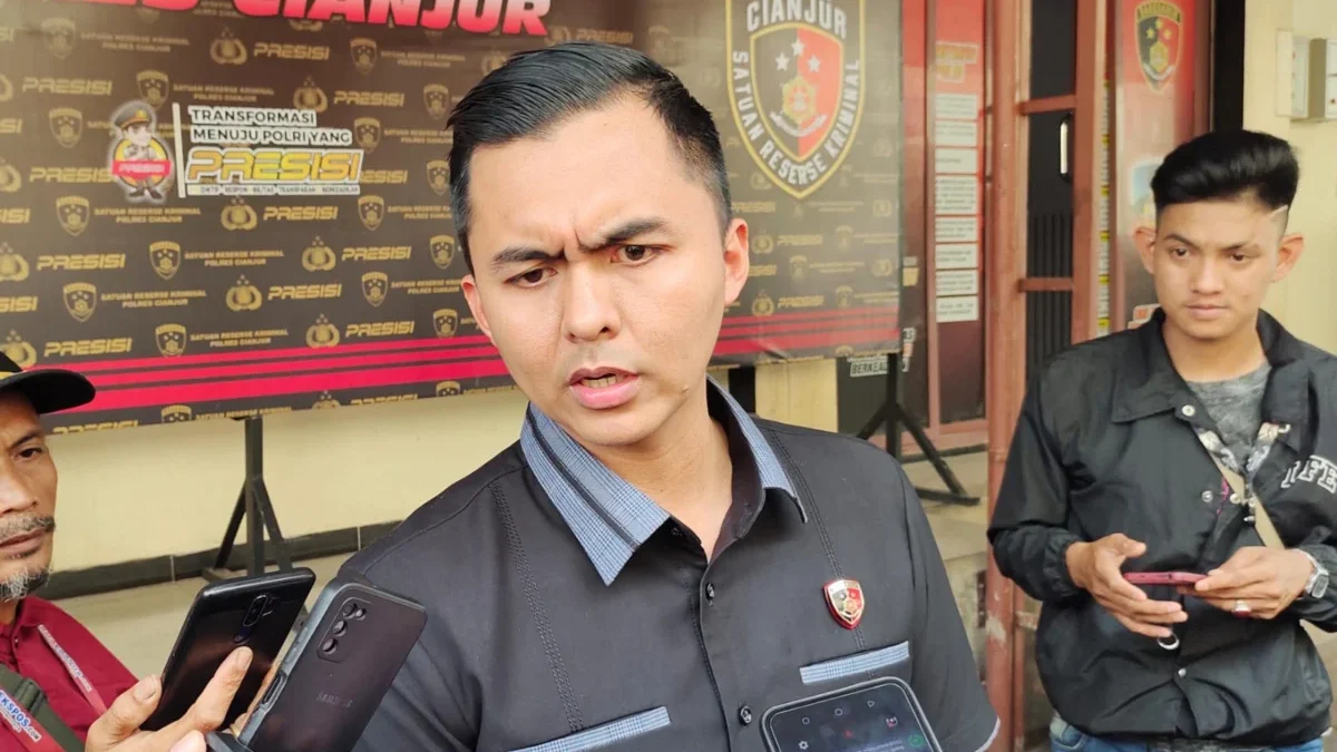 Polisi Tembak Timah Panas ke Pelaku Curas yang Terus Melawan