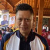 Wakil Ketua DPRD Kabupaten Cianjur, Deden Nasihin